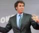 Will Ferrell lors de l'avant-première de  Very Bad Cop s, à Moscou, en Russie, le 13 septembre 2010.