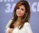 Eva Mendes lors de l'avant-première de  Very Bad Cop s, à Moscou, en Russie, le 13 septembre 2010.