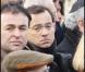 Jean-Luc Delarue à l'enterrement de Claude Berri, un chagrin terrible pour l'animateur...