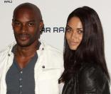  Tyson Beckford lors du défilé G-Star RAW à l'occasion de la Mercedes Benz Fashion Week au Pier 94 le 14 septembre 2010 à New York 