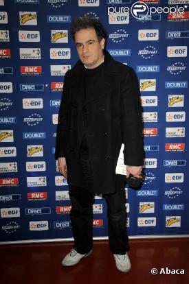 Raphaël Mezrahi