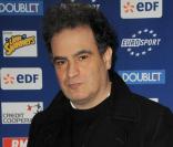 Raphaël Mezrahi