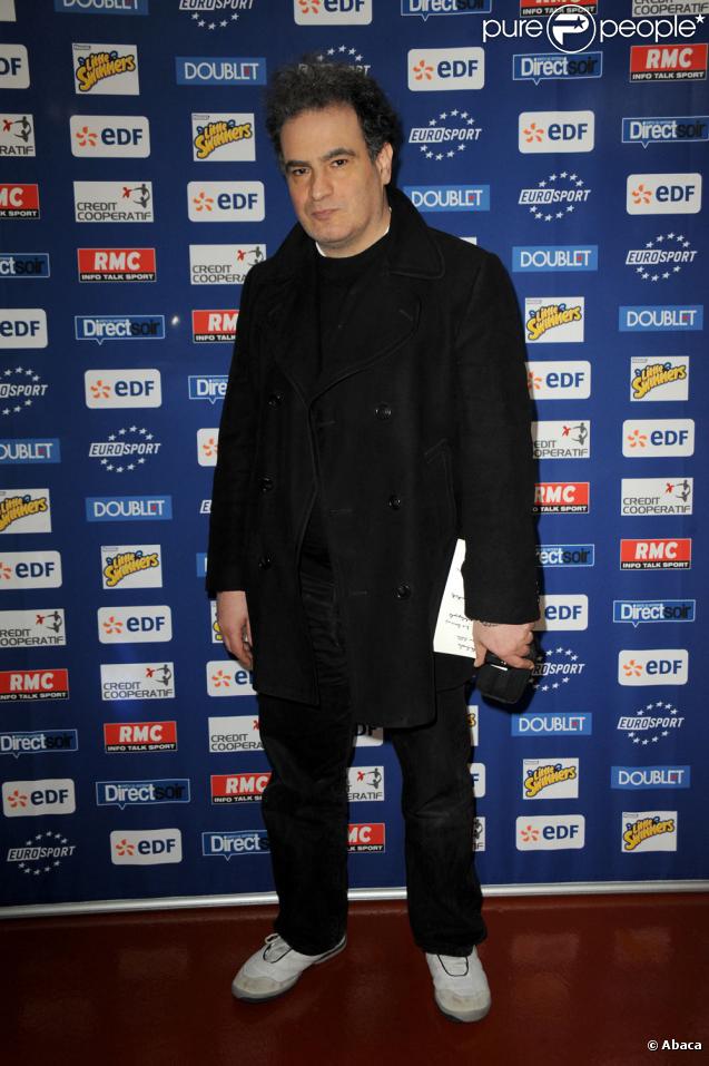 Raphaël Mezrahi