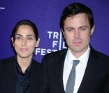 Casey Affleck et sa femme Summer Phoenix 