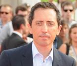 Gad Elmaleh sera sur la scène du Comedy Club le jeudi 16 septembre 2010.