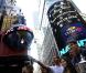 Rafael Nadal a savouré sa première victoire à l'US Open à Times Square, le 14 septembre, entouré de sa belle Xisca et de ses amis !