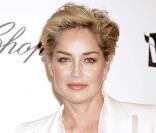 Sharon Stone sera de passage à Paris pour s\'exprimer sur le thème de l\'engagement