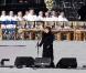 Susan Boyle chantait le 16 septembre 2010 pour le pape Benoît XVI, à Bellahouston Park, Glasgow. Mais le souverain pontife ne s'est pas vraiment attardé pour profiter du concert...