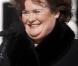 Susan Boyle chantait le 16 septembre 2010 pour le pape Benoît XVI, à Bellahouston Park, Glasgow. Mais le souverain pontife ne s'est pas vraiment attardé pour profiter du concert...