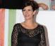 La ravissante Julia Roberts, à l'occasion de l'avant-première italienne de  Mange, Prie, Aime , à Rome, le 16 septembre 2010. 
