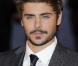 Zac Efron se rend à l'avant-première londonienne de son film  Charlie St. Cloud , jeudi 16 septembre.