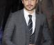 Zac Efron se rend à l'avant-première londonienne de son film  Charlie St. Cloud , jeudi 16 septembre.