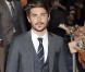 Zac Efron se rend à l'avant-première londonienne de son film  Charlie St. Cloud , jeudi 16 septembre.