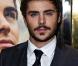 Zac Efron se rend à l'avant-première londonienne de son film  Charlie St. Cloud , jeudi 16 septembre.