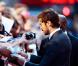 Zac Efron se rend à l'avant-première londonienne de son film  Charlie St. Cloud , jeudi 16 septembre.