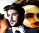 Zac Efron se rend à l'avant-première londonienne de son film  Charlie St. Cloud , jeudi 16 septembre.