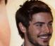 Zac Efron se rend à l'avant-première londonienne de son film  Charlie St. Cloud , jeudi 16 septembre.