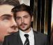 Zac Efron se rend à l'avant-première londonienne de son film  Charlie St. Cloud , jeudi 16 septembre.