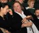Gérard Depardieu à l'occasion du Festival du Film Asian Pacific, à Vladivostok, en Russie, le 17 septembre 2010.