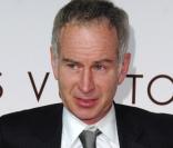 John McEnroe