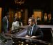 Nicolas Sarkozy et Carla Bruni : Week-end en amoureux à New York pour échapper à la crise et bruncher avec Cécilia Attias !