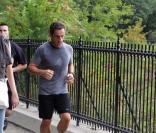 Nicolas Sarkozy, New York