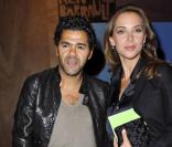 Melissa Theuriau et Jamel Debbouze