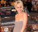 Jaime Winstone à l'occasion de l'avant-première britannique de Made in Dagenham , qui s'est déroulée à l'Odeon de Leicester Square, à Londres, le 19 septembre 2010.