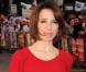 Sally Hawkins à l'occasion de l'avant-première britannique de Made in Dagenham , qui s'est déroulée à l'Odeon de Leicester Square, à Londres, le 19 septembre 2010.