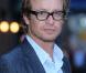 Simon Baker sort de l'émission de David Letterman (21 septembre 2010)