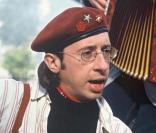 JP Nataf, ex-membre des Innocents (Photo de 1992) 