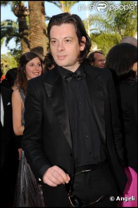 Benjamin Biolay 