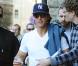 Quand Katie Holmes et Tom Cruise s'offrent une virée nocturne... Suri, 4 ans, veille avec eux !