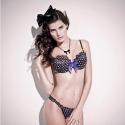 La sublime Isabeli Fontana vous envoie un peu de soleil du Brésil...