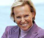 Qui pour remplacer Christine Ockrent ?