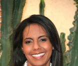 Audrey Pulvar, pour remplacer Christine Ockrent ?