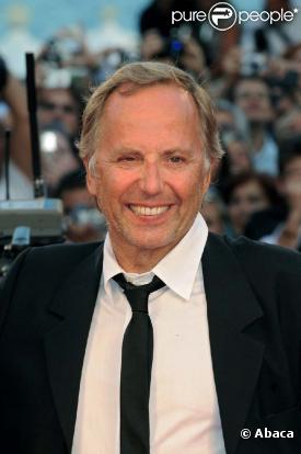 Fabrice Luchini