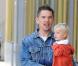 Ethan Hawke : Une virée avec sa sublime petite fille blonde !