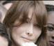 PHOTOS : Carla Bruni-Sarkozy défile à Paris en faveur de la libération d'Ingrid Betancourt -réactualisé-