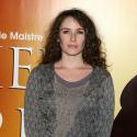 Elsa Lunghini : Elle reprend son tube "T'en vas pas", en rap !