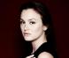 Leighton Meester : Luxueuse et charitable pour les enfants du monde !