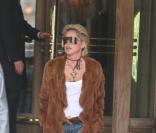 Sharon Stone