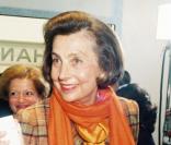 Liliane Bettencourt 