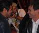 Jamel Debbouze lève le voile sur son projet mystère et délire avec Pujadas !