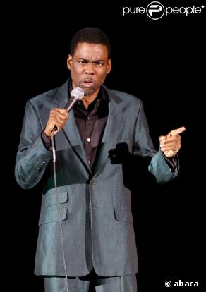 Chris Rock