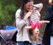 Jennifer Garner soutient Violet mais ose secouer sa petite Seraphina !