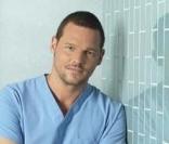 Justin Chambers dans Grey\'s Anatomy