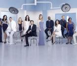Grey's Anatomy