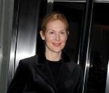 Kelly Rutherford lors de la projection de Red à New York le 3 octobre 2010