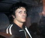 Bertrand Cantat